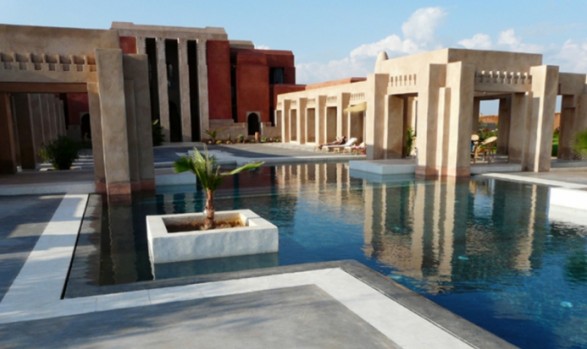 villa julia marrakech