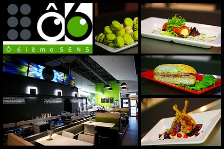 Ô 6eme sens Quebec